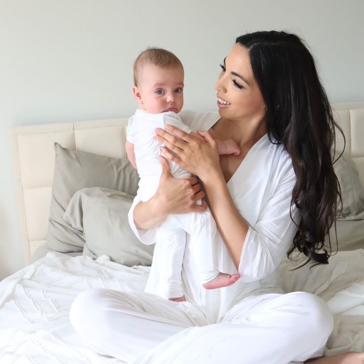 DANA• MOM + HOME HACKS