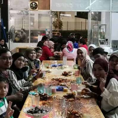 GOLD GARDEN CAFE