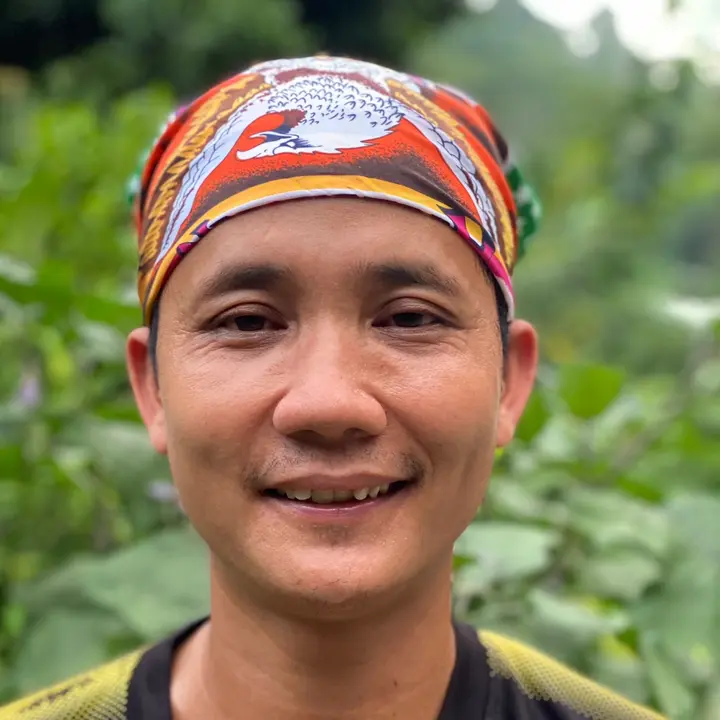 Chú Bảy Vlog