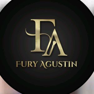 Fury Agustin MUA