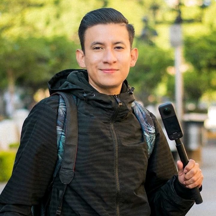 Cesar Martinez