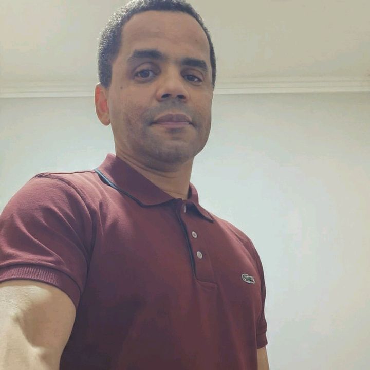 Givanildo Oliveira