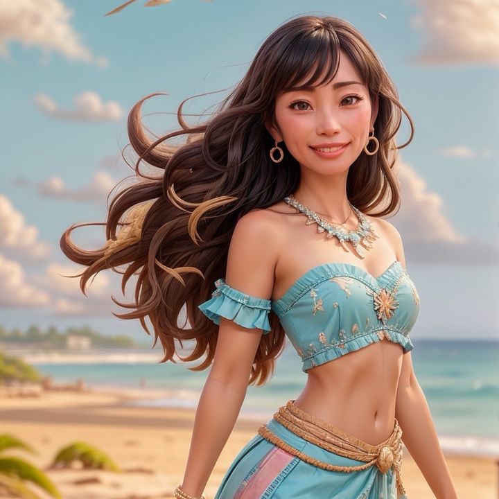 カラダコレクションズ 代表Sumire