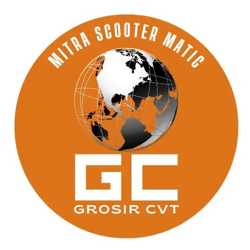 GrosirCVT