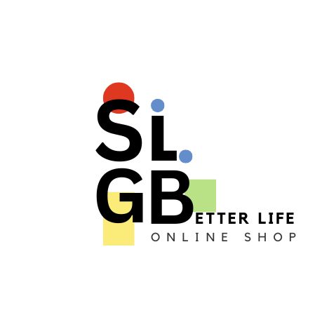 SLG || Betterlifeshop