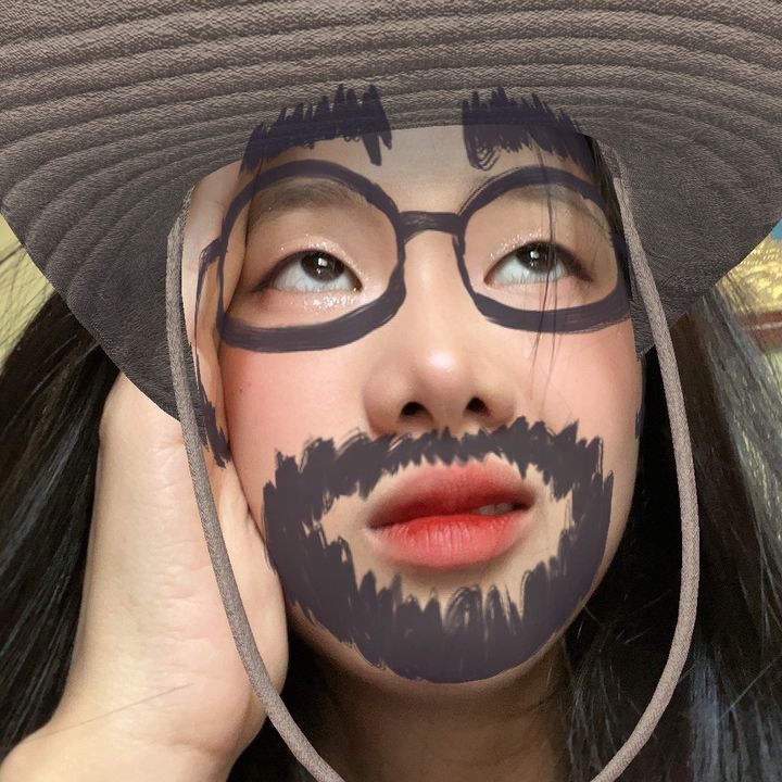 𐙚xuan maiɞ˚