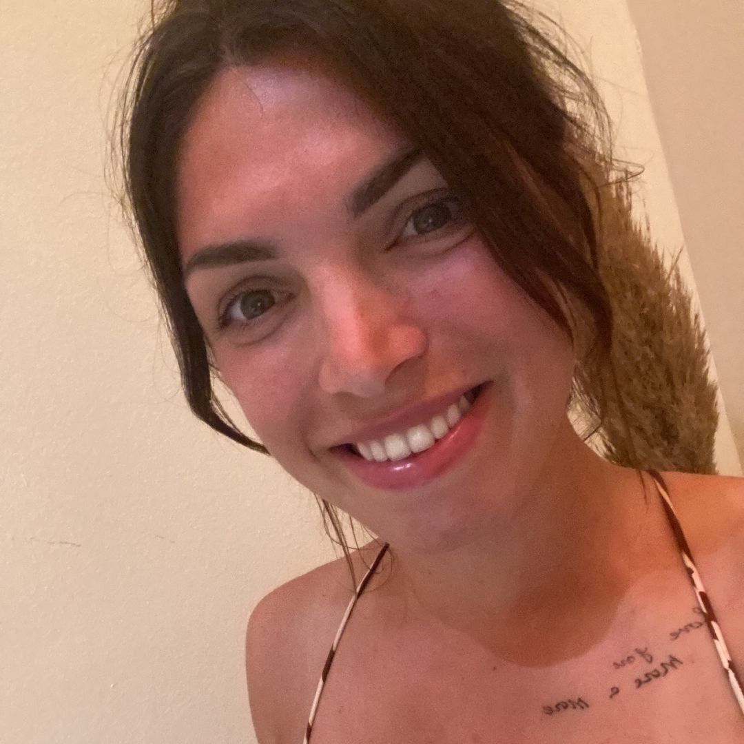 Meghann Helaina