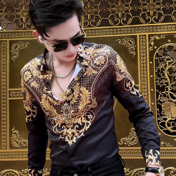Store T2 Luxury