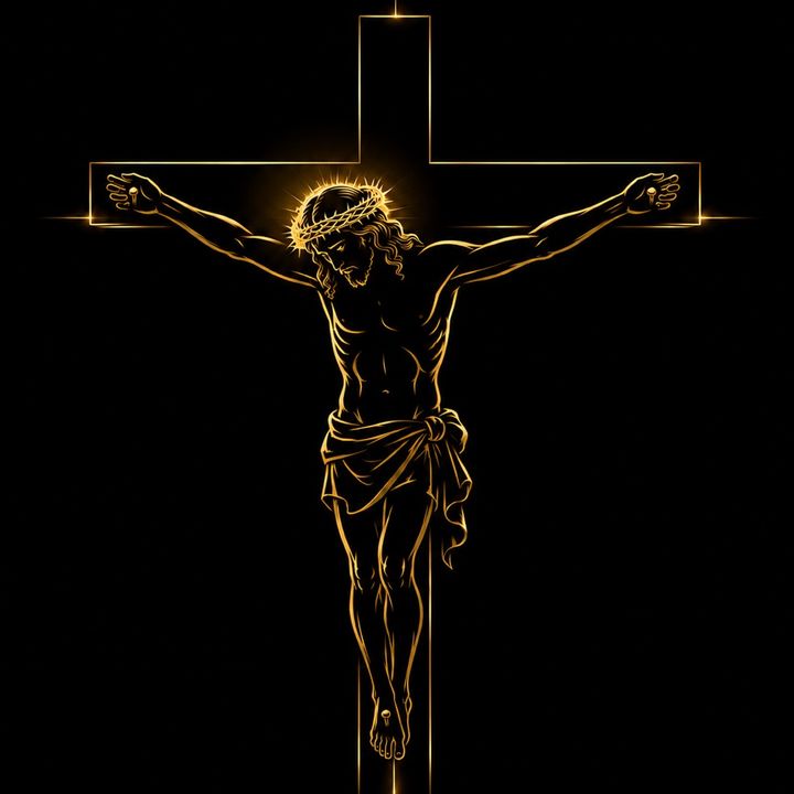 Os Código de Cristo