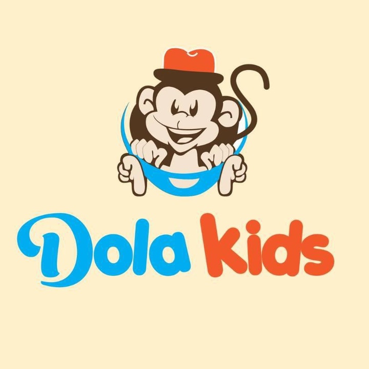 Dolakids - Hena baby wear