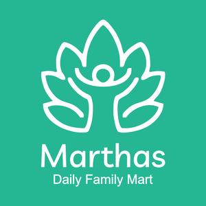 Marthas retail shop