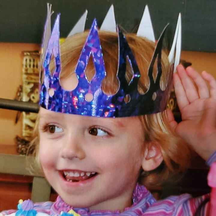 caroline