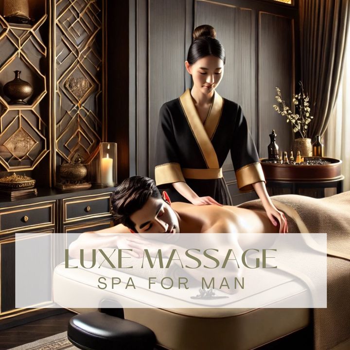 LuxeSpa