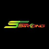 S STRONG