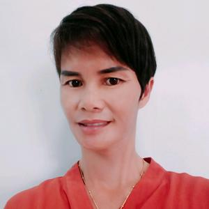 ยายกระถินคนบ้านๆ