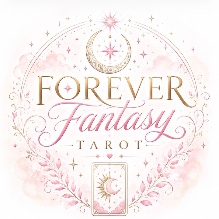 Forever Fantasy Tarot 🔮