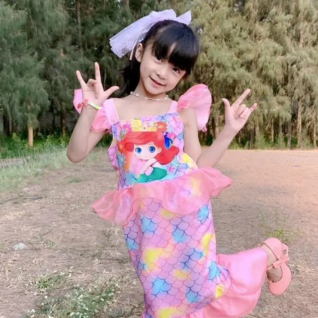 เสื้อผ้าเด็ก by Namwan Shop