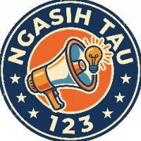 Ngasih Tau 123