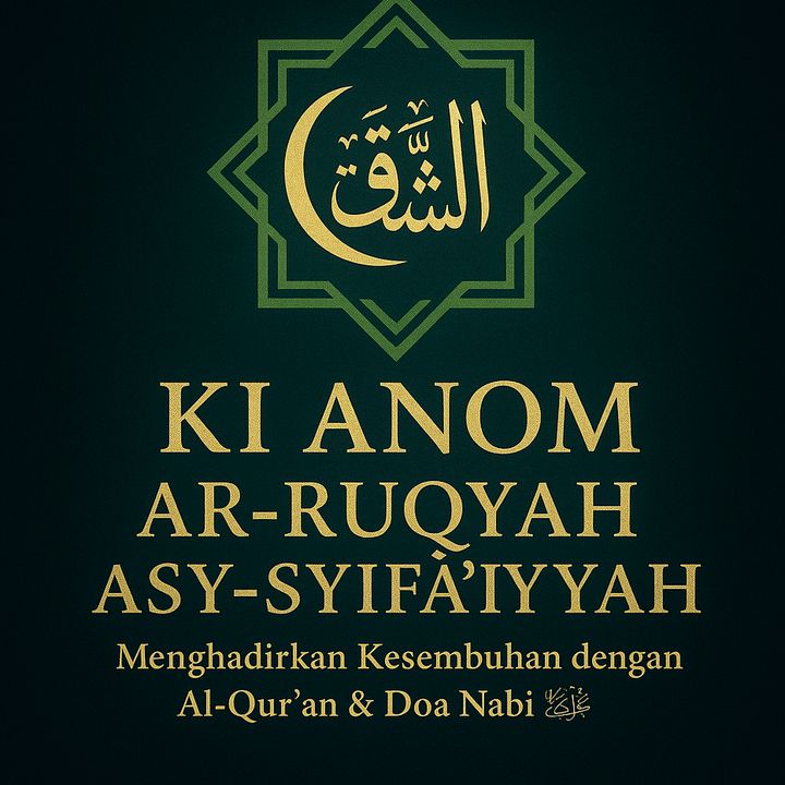 Ki Anom STIG