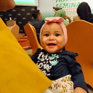 aathirah |gamis anak perempuan