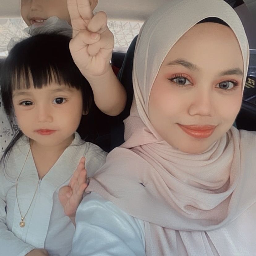Kak Wawa 2.0 🦋