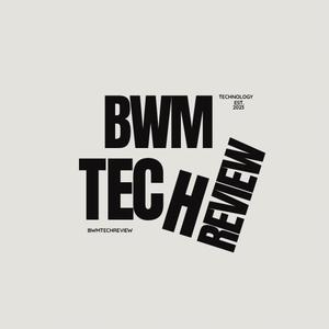 BWMTECHREVIEW