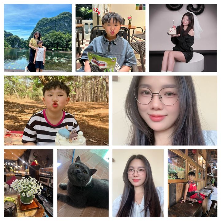 Gia Đình DiDi