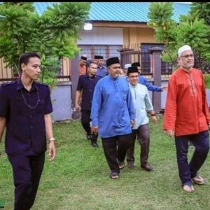 Azman@Kevin