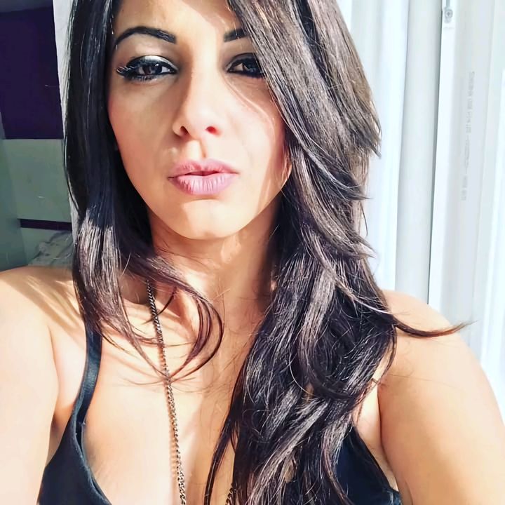 Cacau Galdino🌧🤗