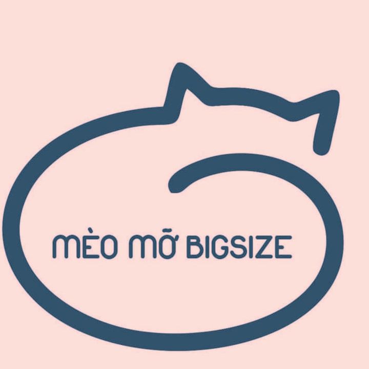 Bigsize Mèo Mỡ