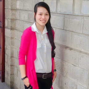 Mẹ Tina