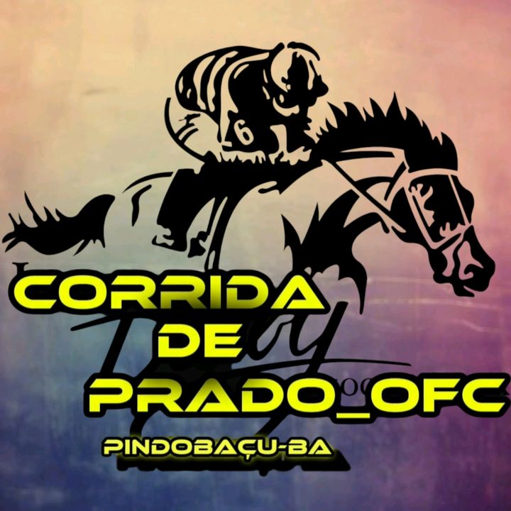 CORRIDA DE PRADO OFC