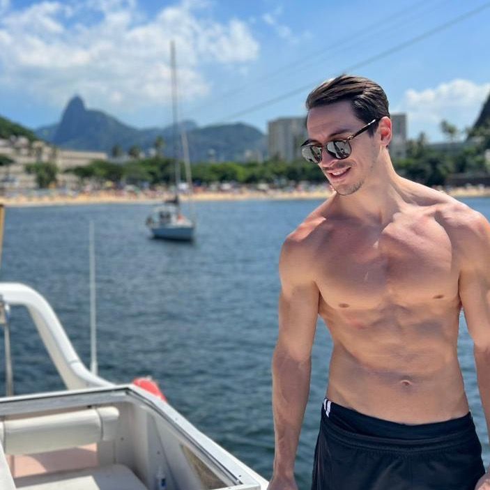 Leonardo Medeiros