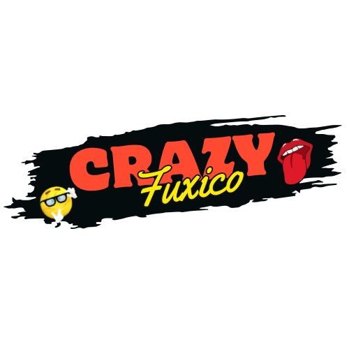 CRAZY FUXICO
