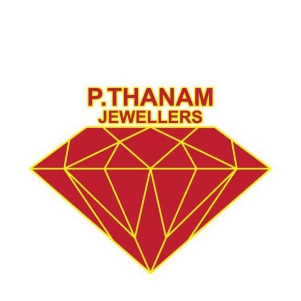 P THANAM JEWELLERS BAHAU