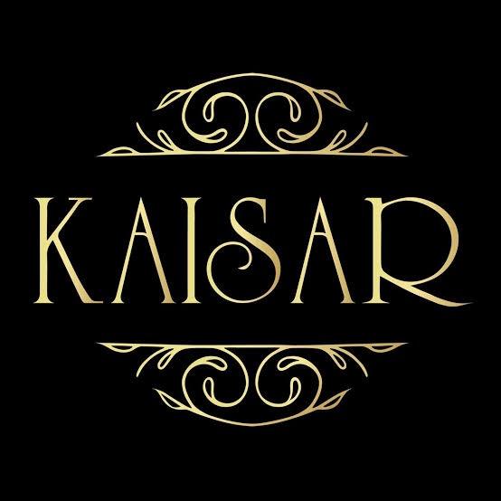 KAISAR DISTRO