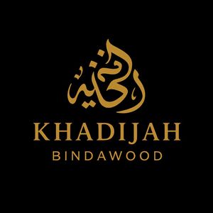 KHADIJAH BINDAWOOD