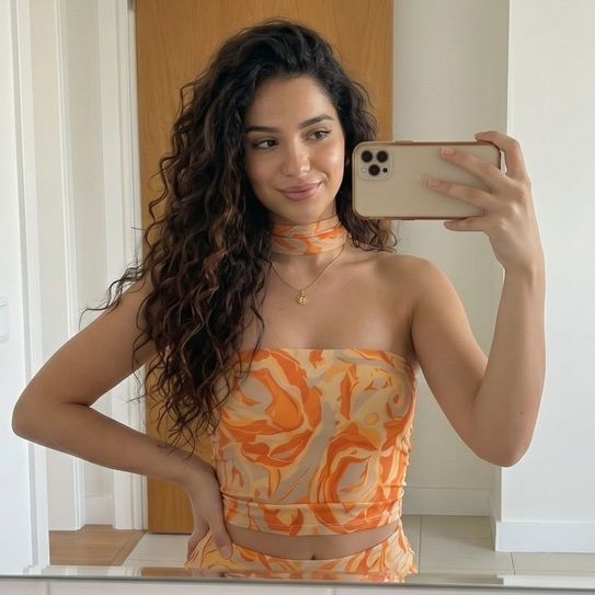 Mirelli • Tik Tok Shop