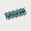 FIFTY ONE SHOP