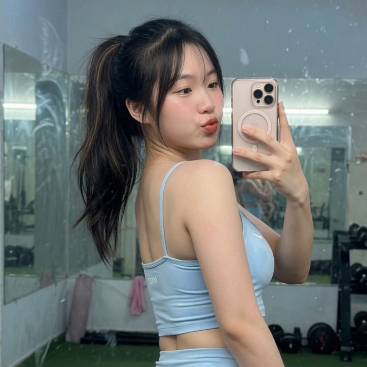 ʟɪɴʜ đᴀɴ 💋