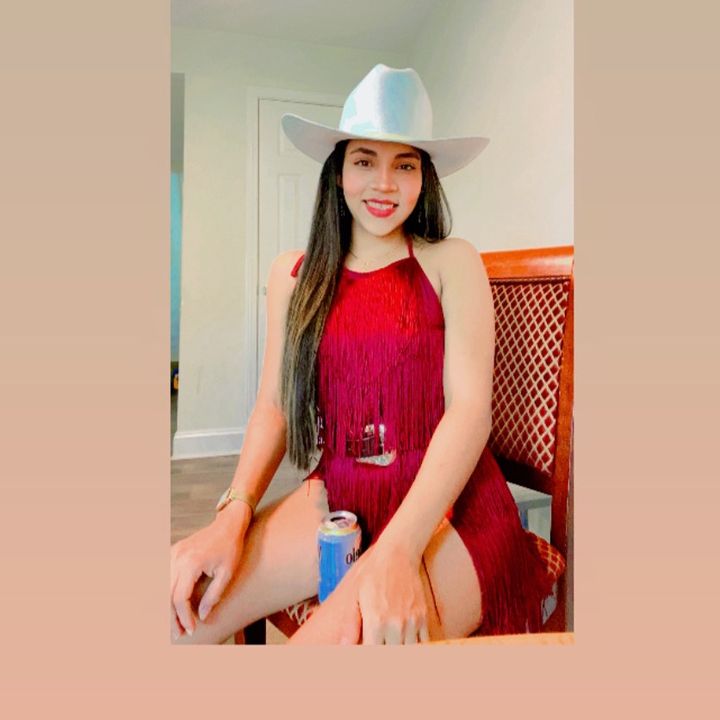 Ana jancy