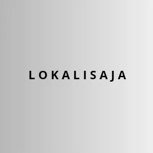 LOKALISAJA