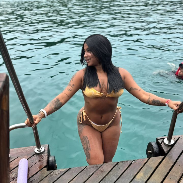 Kerollyn brenda Fonseca