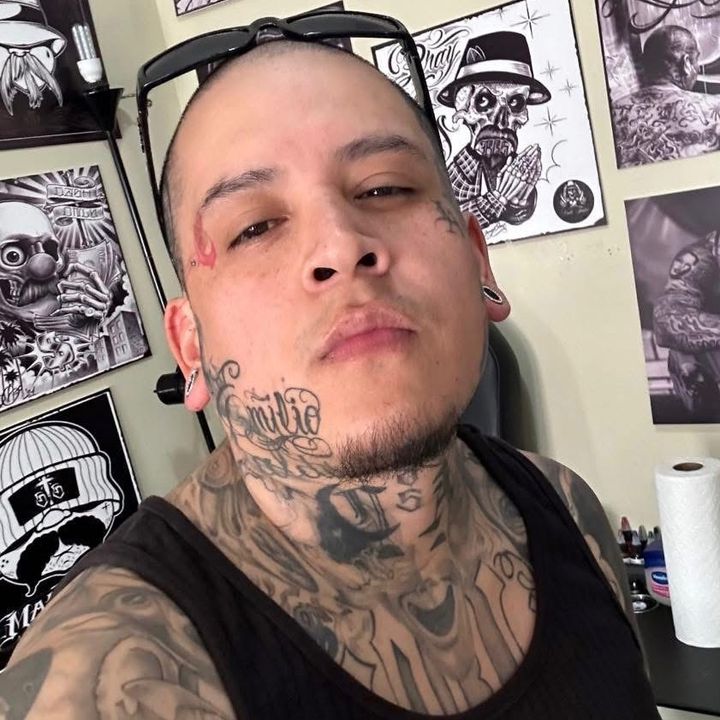 Darktatu