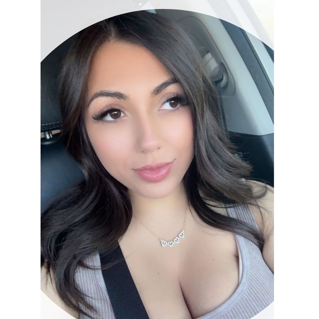 JasmineNicole1995💚