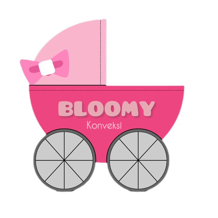 KONVEKSI BLOOMY