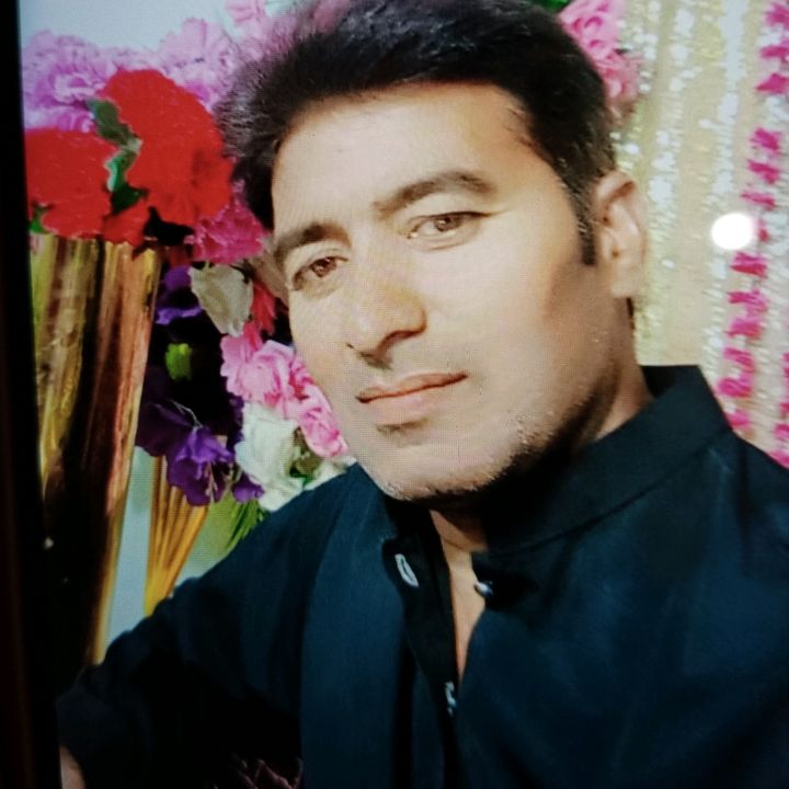Nadeem nazeer arain