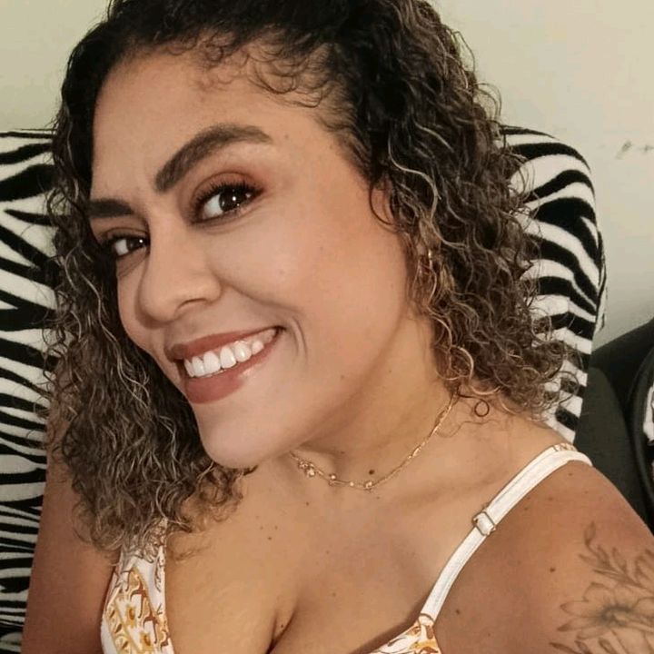 Drielli Gomes