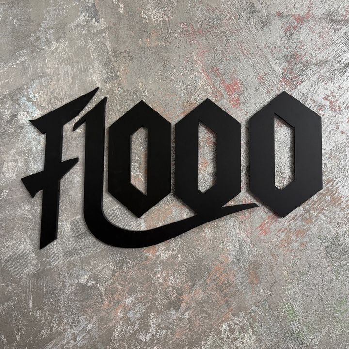 THE FLOOO 668