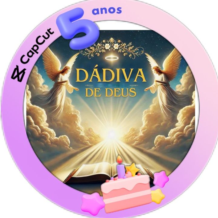 Dádiva de Deus